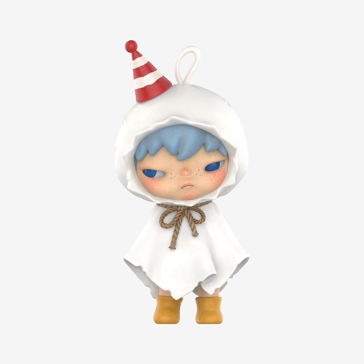 Hirono - Shelter Figures