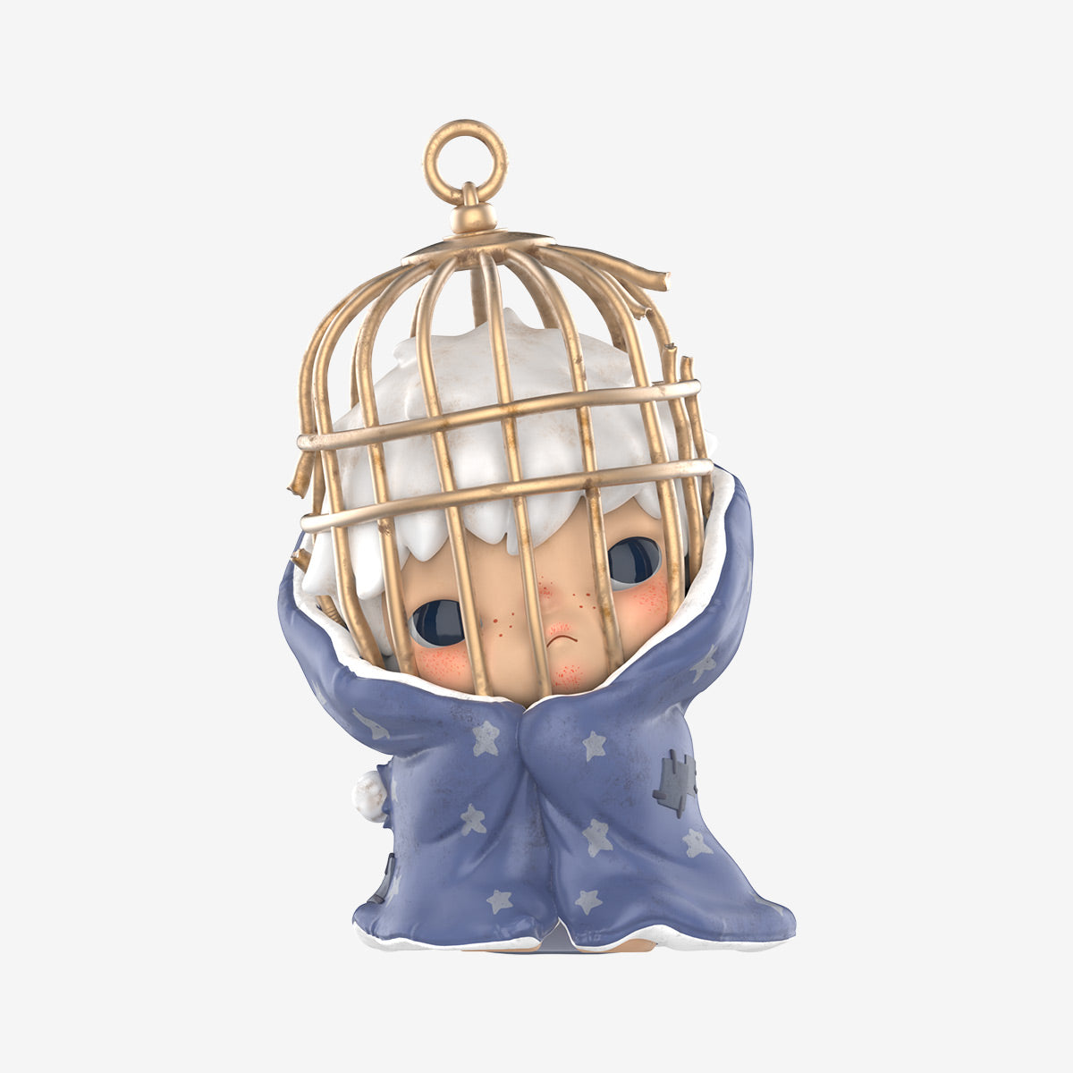 Hirono - Shelter Figures