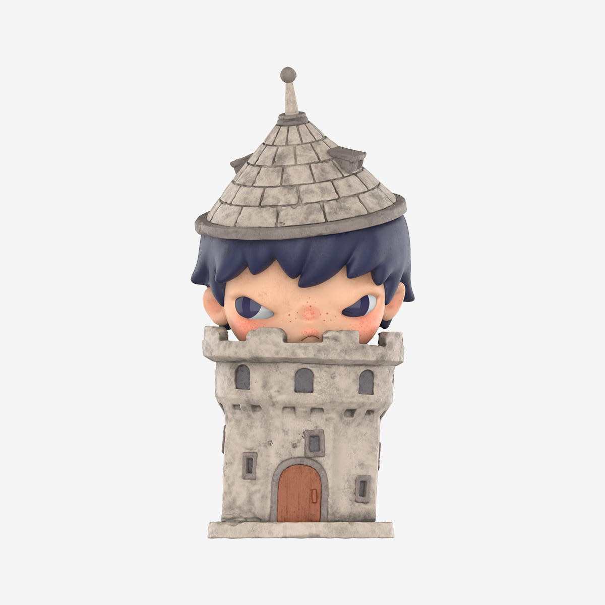 Hirono - Shelter Figures