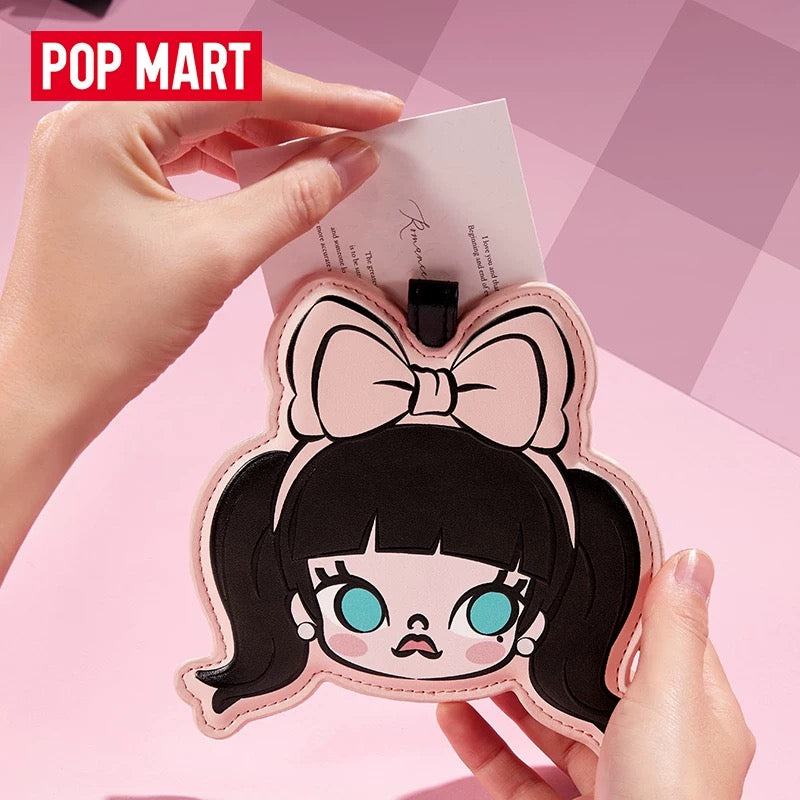 PopBox Studio MOLLY-Daily-Look-Series-Phone-Charm-Blind-Box