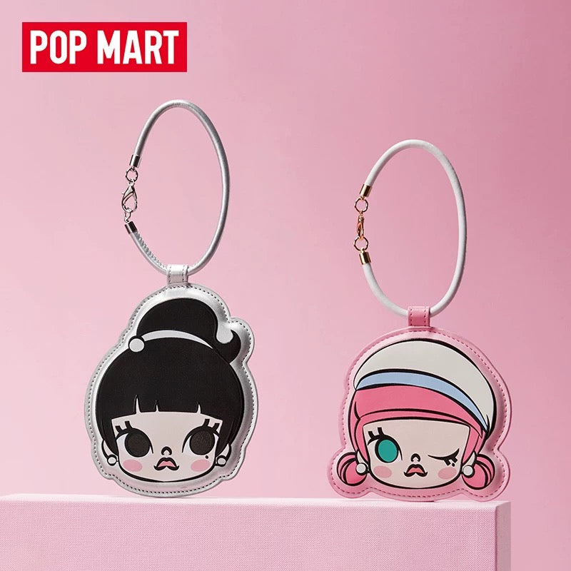 PopBox Studio MOLLY Daily Look Series-Phone Charm Blind Box