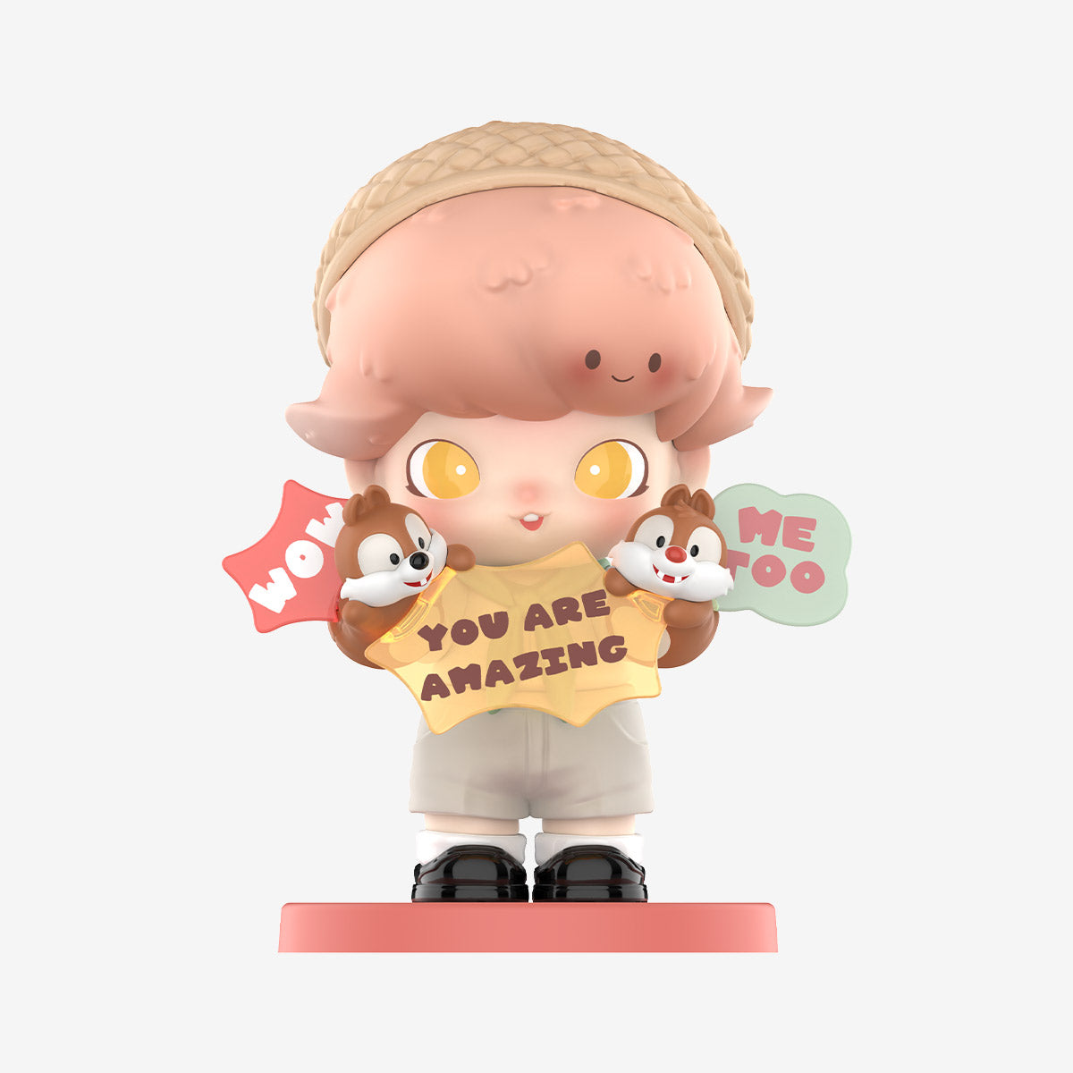 Dimoo - Disney Figures
