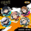 Anime Badges