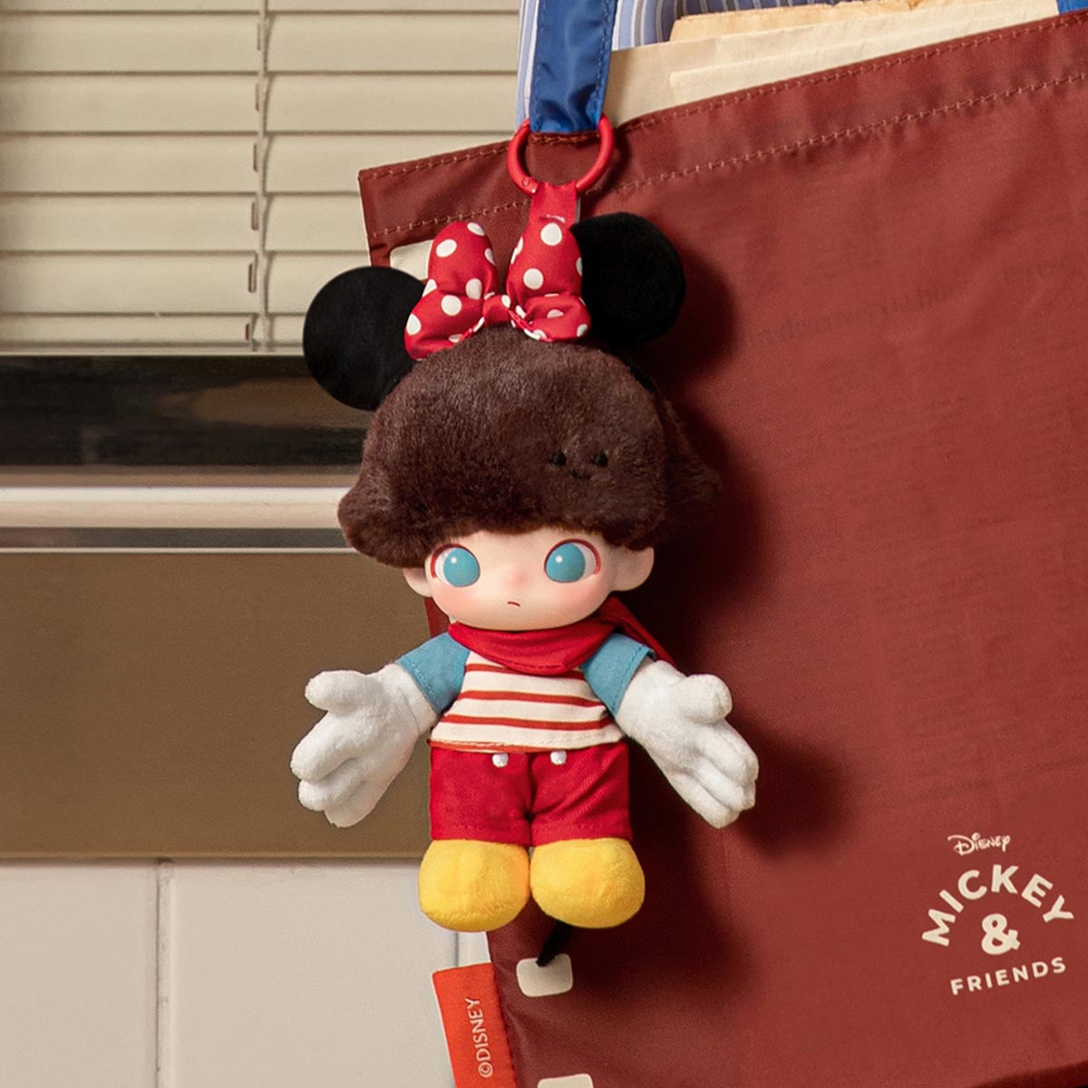 Dimoo - Disney Vinyl Plush