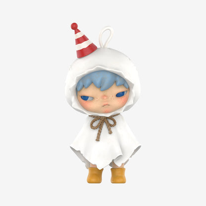 Hirono - Shelter Figures
