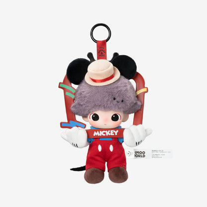 Dimoo - Disney Vinyl Plush