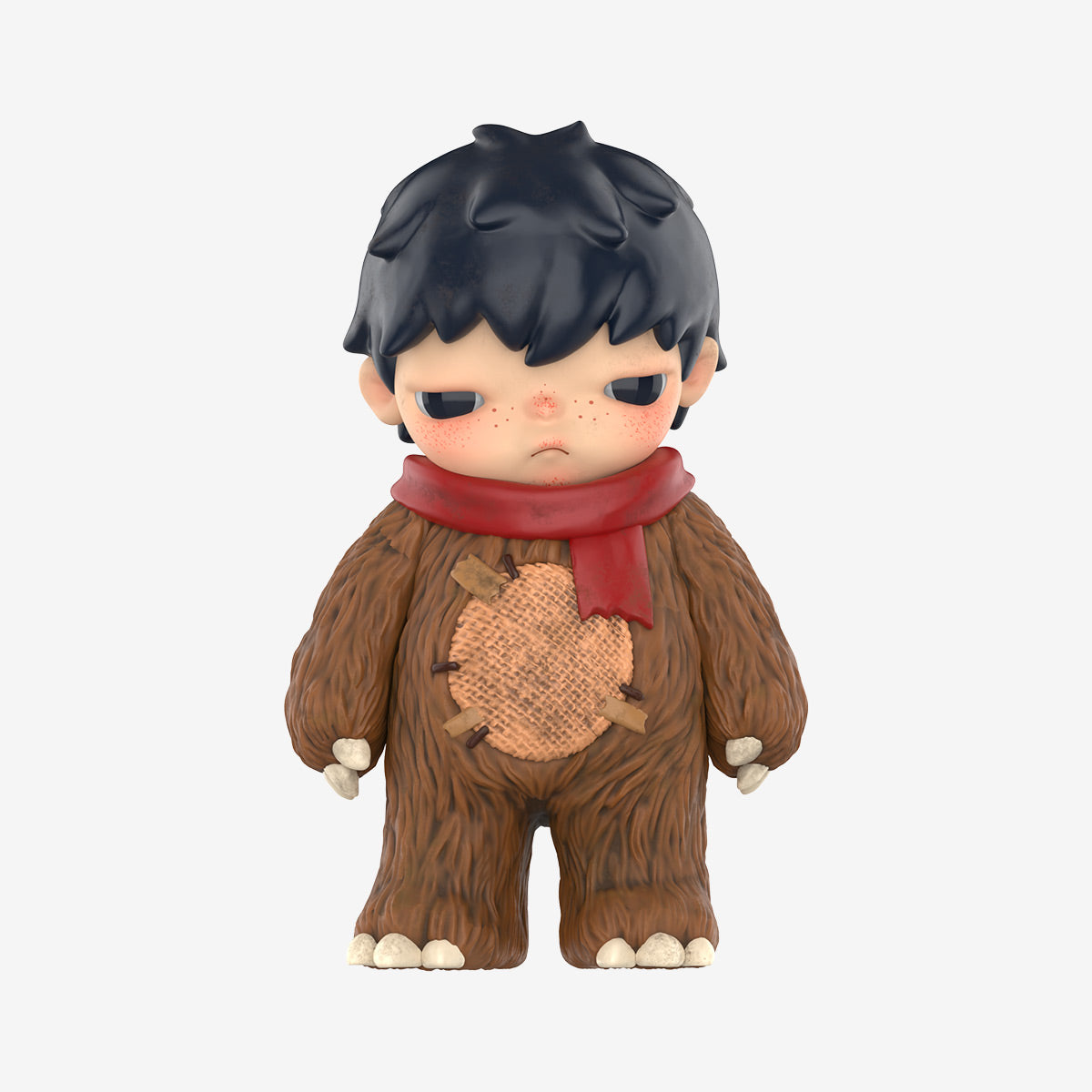 Hirono - Shelter Figures