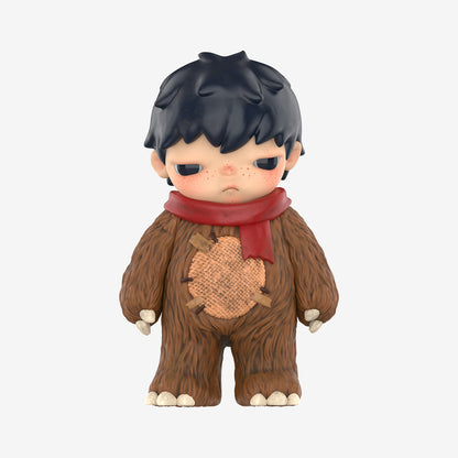 Hirono - Shelter Figures