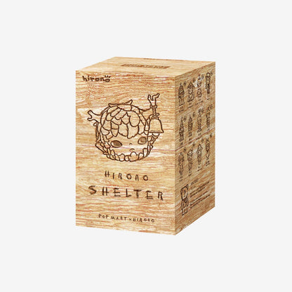 Hirono - Shelter Figures