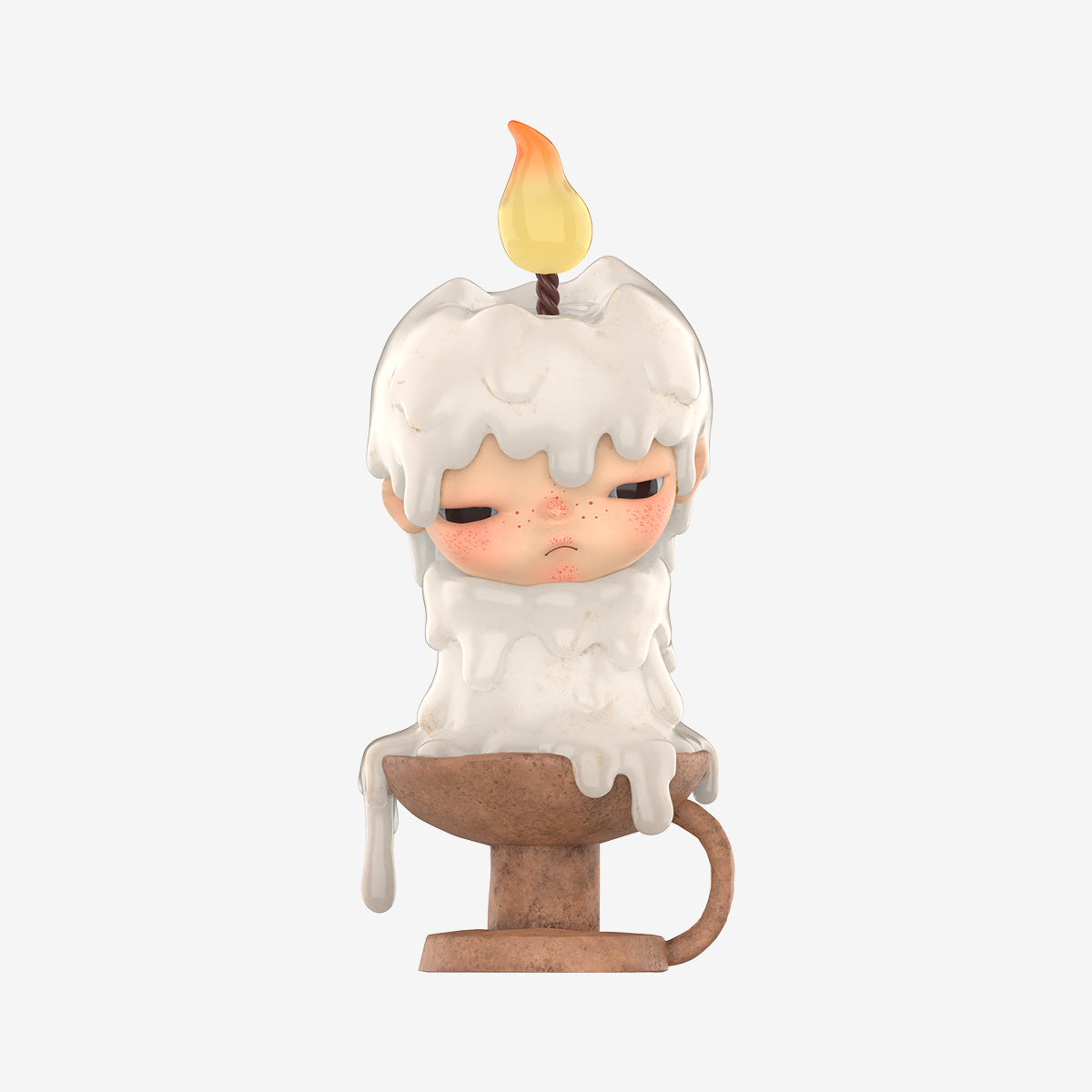 Hirono - Shelter Figures