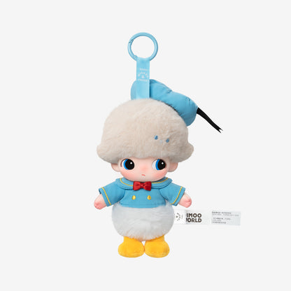 Dimoo - Disney Vinyl Plush