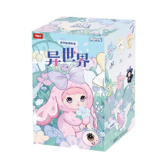 Nommi Fantasy World Series Plush Blind Box