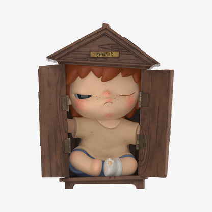 Hirono - Shelter Figures