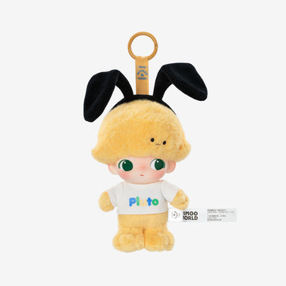 Dimoo - Disney Vinyl Plush