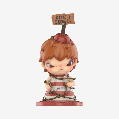 Hirono - Shelter Figures