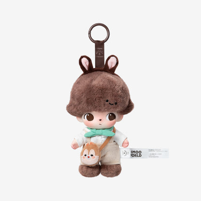 Dimoo - Disney Vinyl Plush