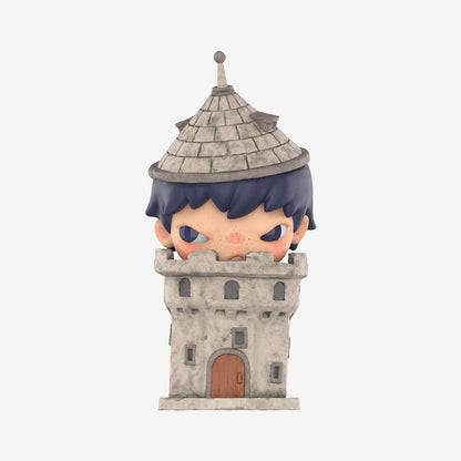 Hirono - Shelter Figures