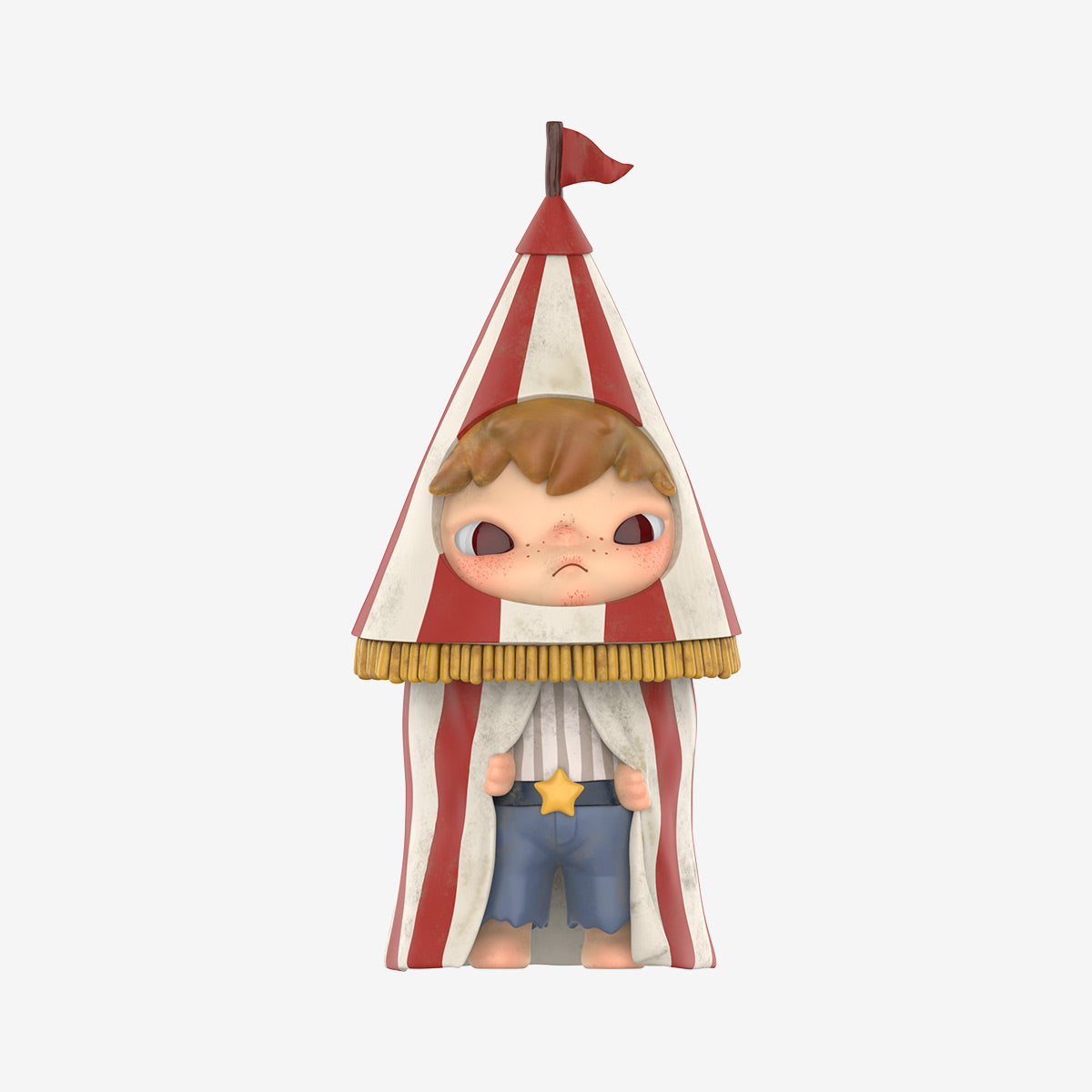 Hirono - Shelter Figures