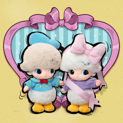 Dimoo - Disney Vinyl Plush