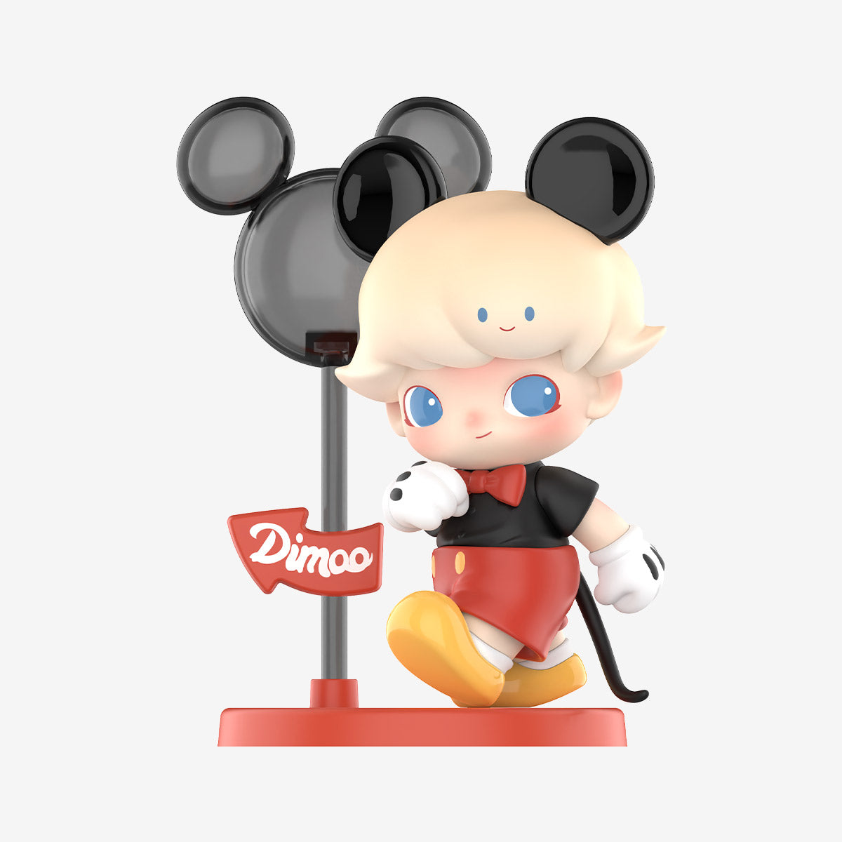 Dimoo - Disney Figures