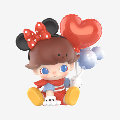 Dimoo - Disney Figures