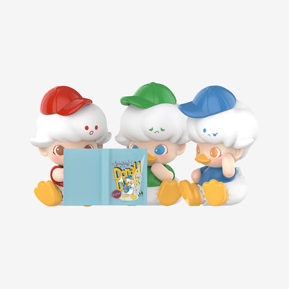 Dimoo - Disney Figures