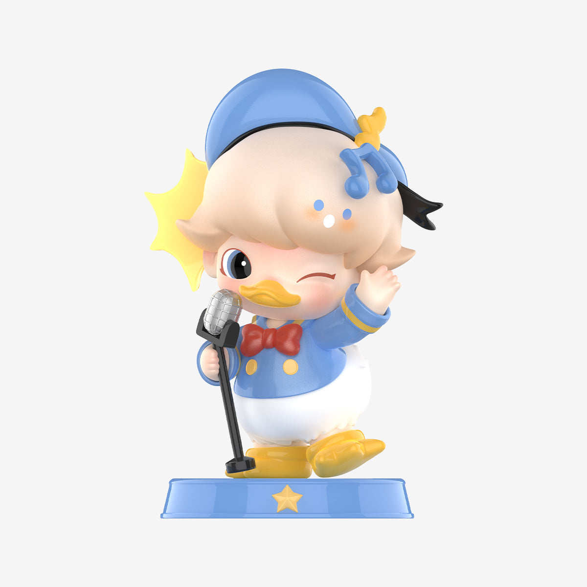 Dimoo - Disney Figures