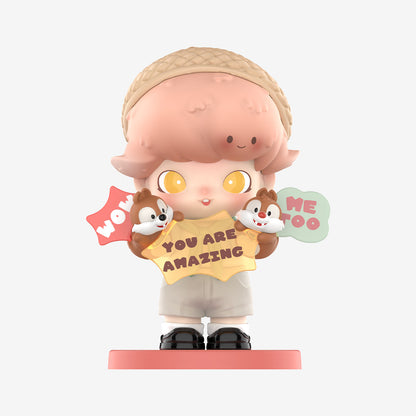 Dimoo - Disney Figures