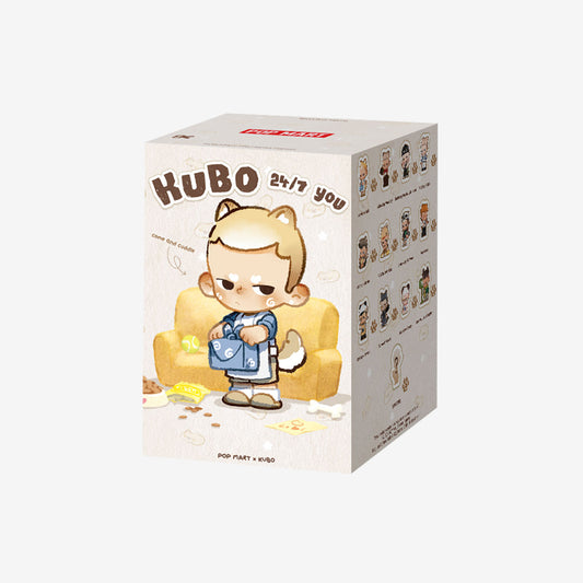 Kubo 24/7 You